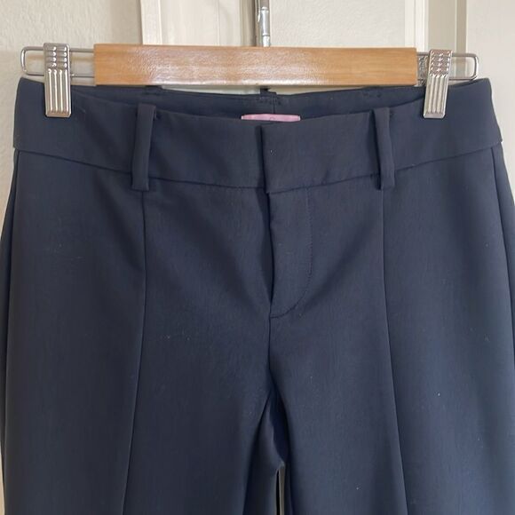 Lilly Pulitzer Skinny Leg Trouser - Picture 4 of 5